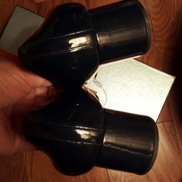 PRADA Bernice baltico heels - Picture 4 of 10